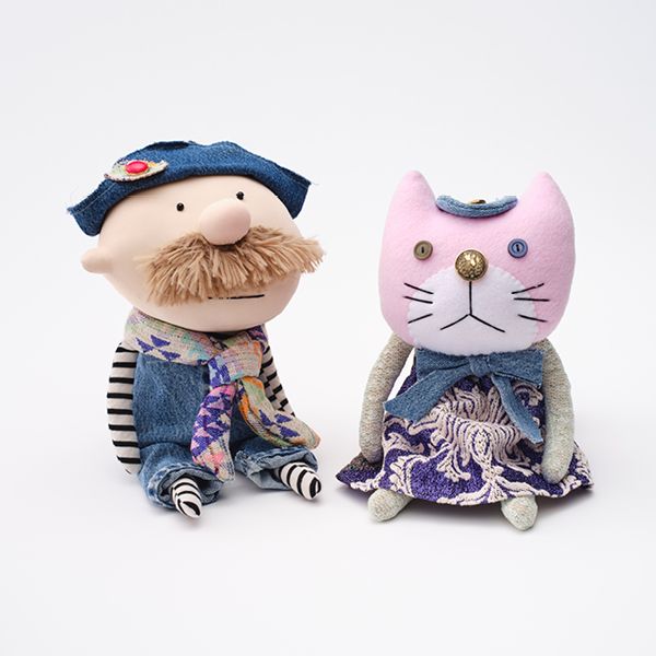 BOBBY DAZZLERイメージ
