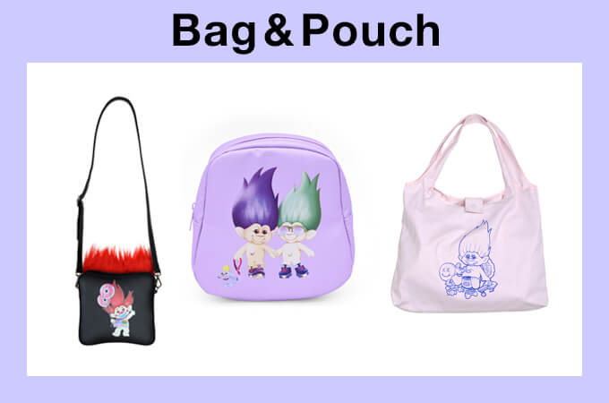 Bag&Pouch