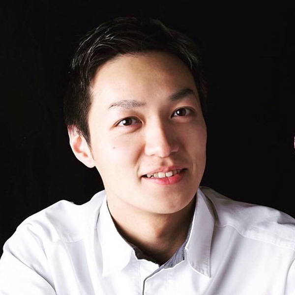 遠藤泰介氏