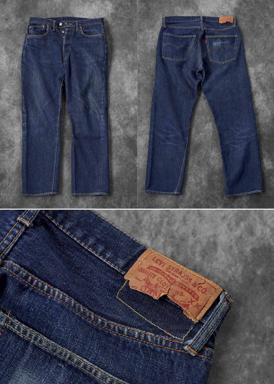 ISETAN STORY STORE produced by ISETAN MEN'S「Vintage