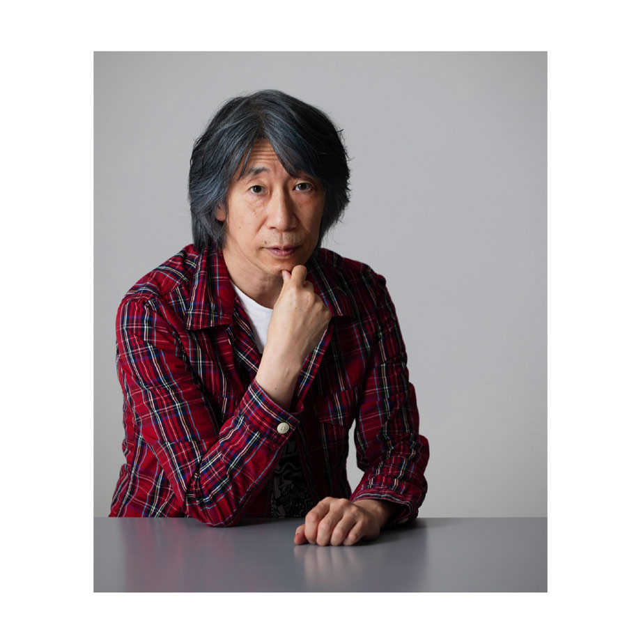 【長谷川喜久】