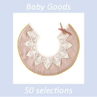 ＜マールマール＞スタイ　dolce lace collar