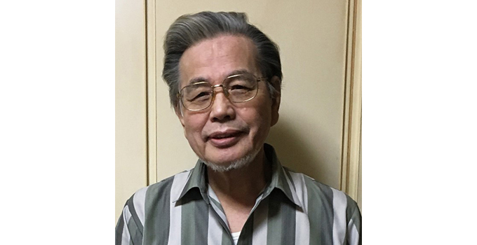 小田切 訓＞鮮やかでみずみずしい情景、今ここにあるように
