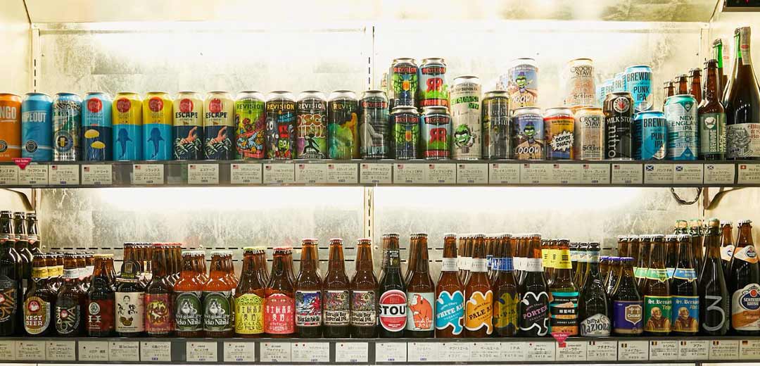 今飲みたい クラフトビール 横断解説 Foods 三越伊勢丹オンラインストア 公式