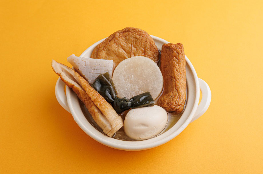 ＜味の浜藤＞