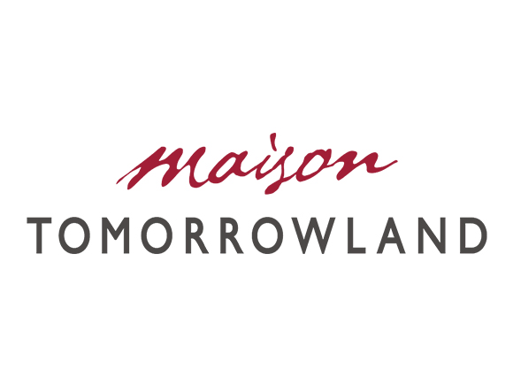 maison TOMORROWLAND/メゾン トゥモローランドのブランド紹介画像
