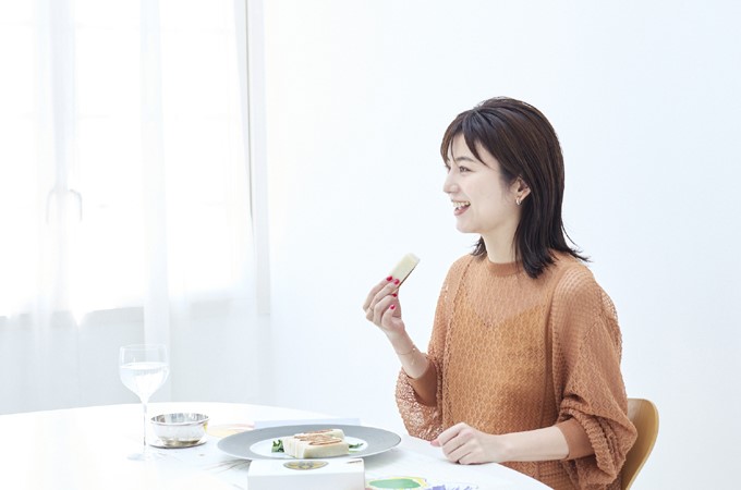 とんかつ まい泉のヒレかつサンド