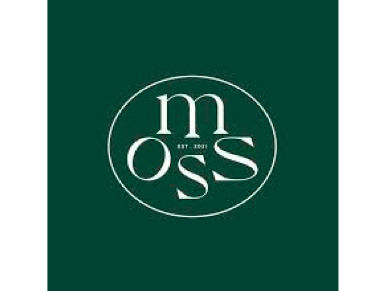 【韓国ブランド＜moss origin/モス オリジン＞】