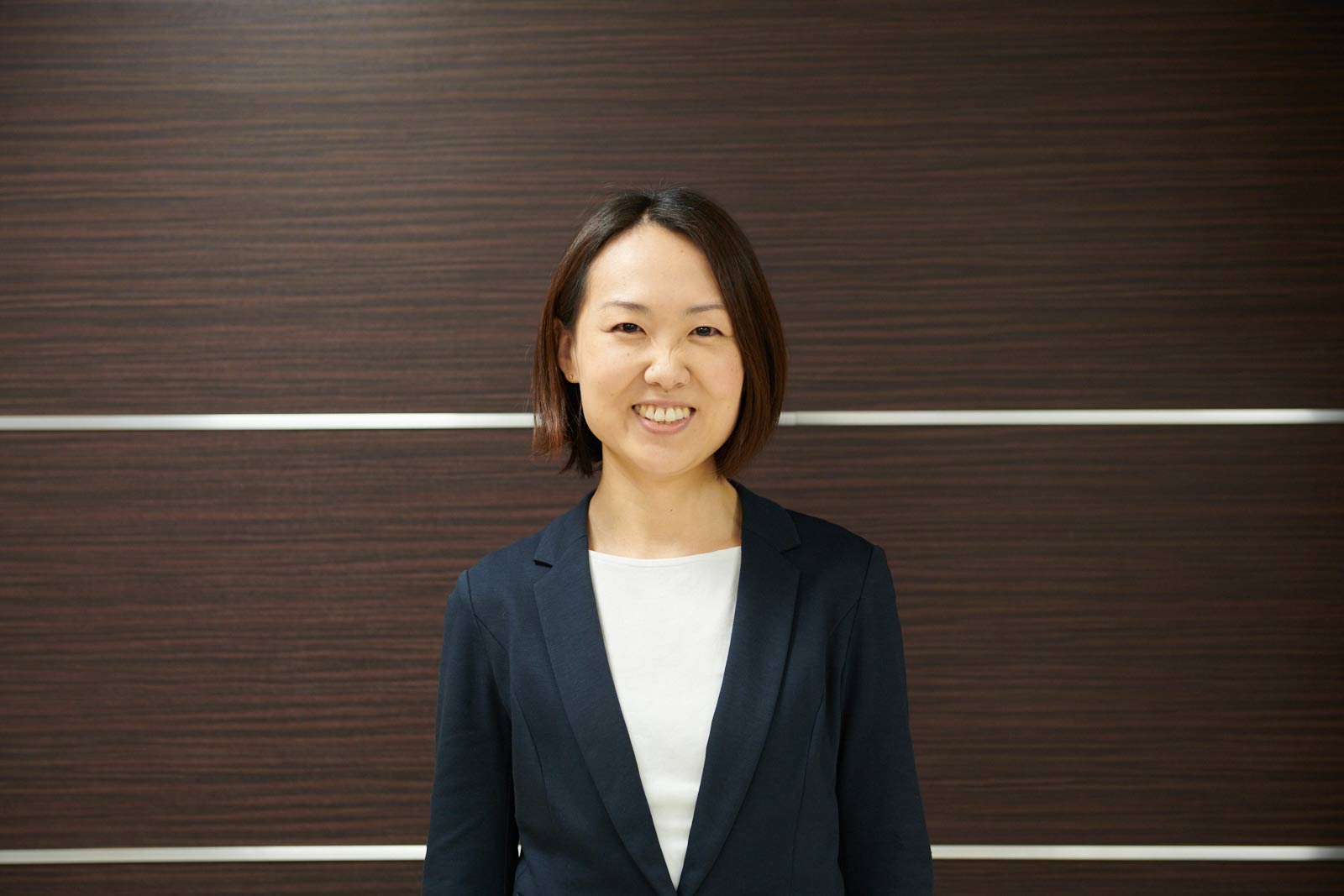 谷村一美さん