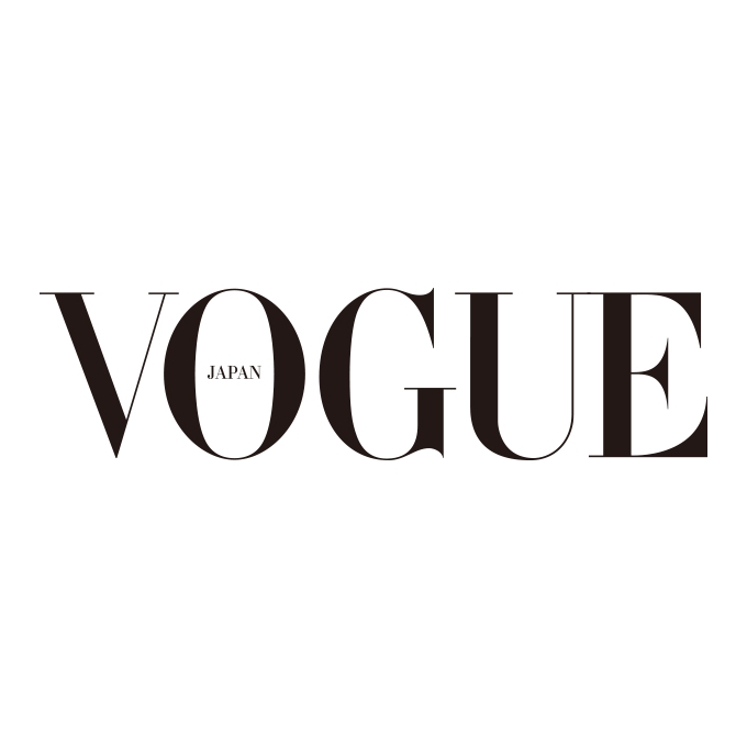 VOGUE JAPAN