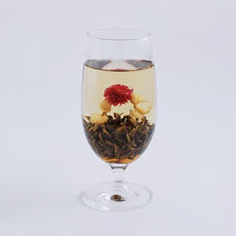 ＜馨華献上銘茶＞