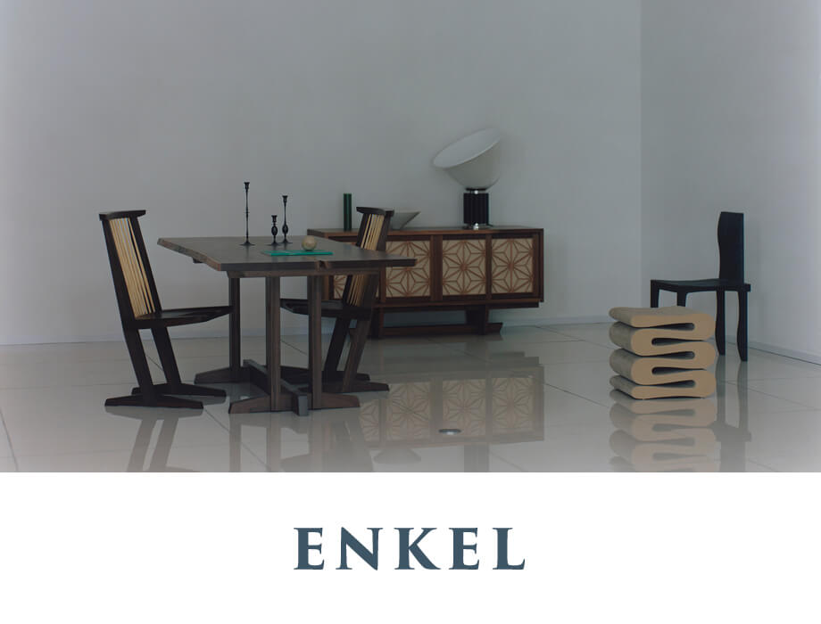 ENKEL＜エンケル＞