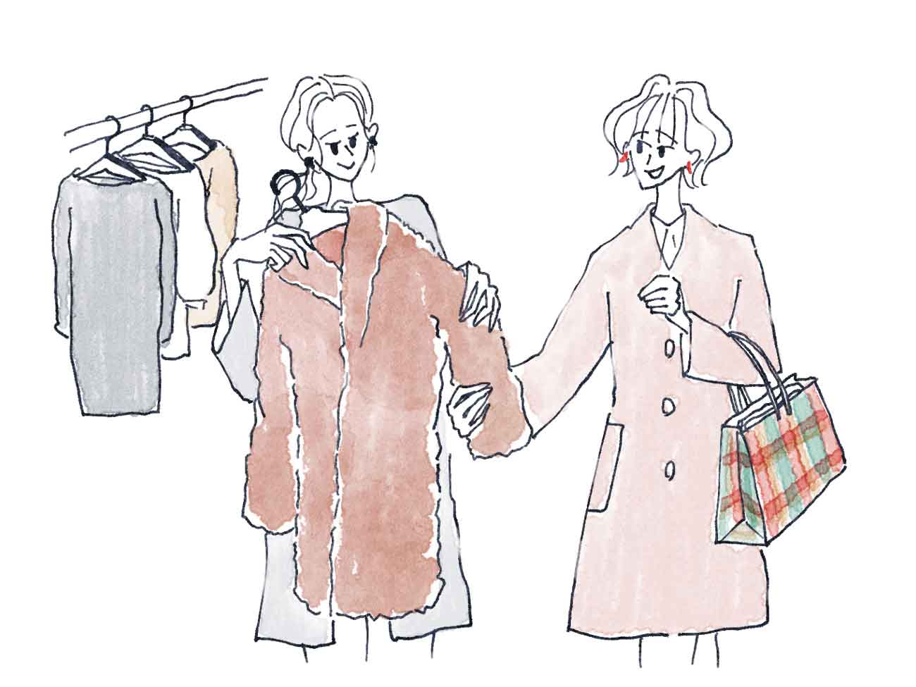 FASHION COSME