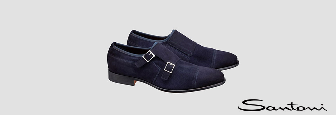 SANTONI/サントーニの画像