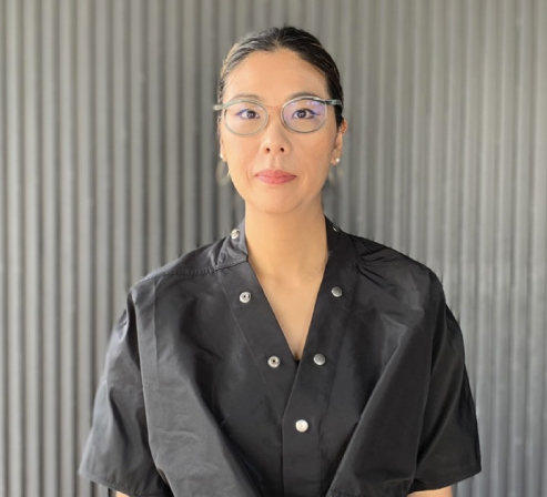 眼鏡スタイリスト ＜藤 裕美氏＞によるメガネスタイリング会