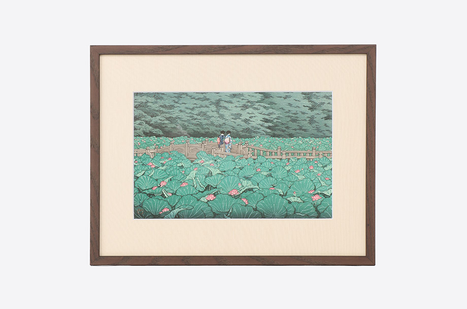 江戸文化の粋~ 浮世絵版画特集 <歌川広重・葛飾北斎・川瀬巴水 江戸文化の粋~ 浮世絵版画特集 <歌川広重・葛飾北斎・川瀬巴水