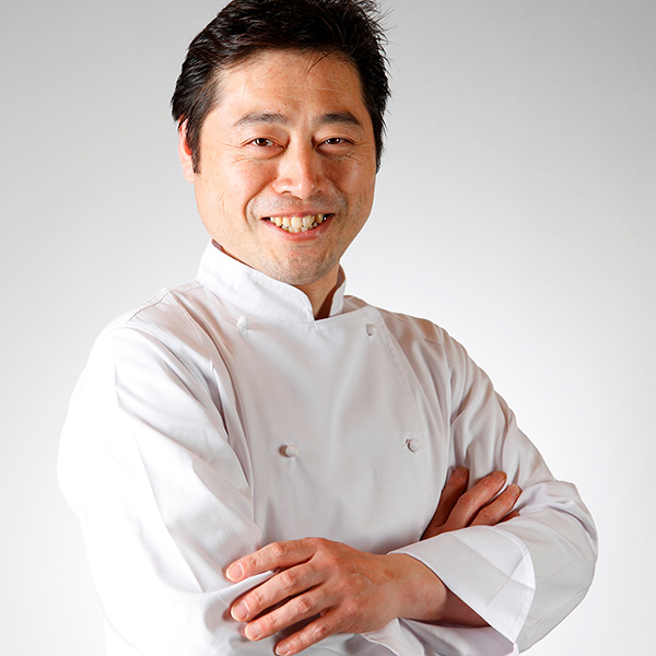 佐藤浩一氏