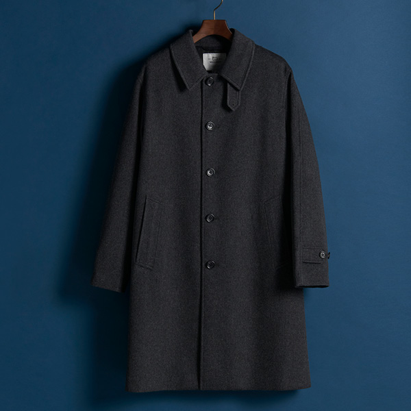 ＜WOOLRICH＞コート