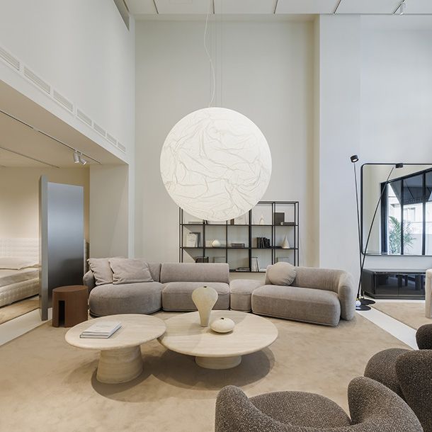<メリディアーニ>MERIDIANI TOKYO