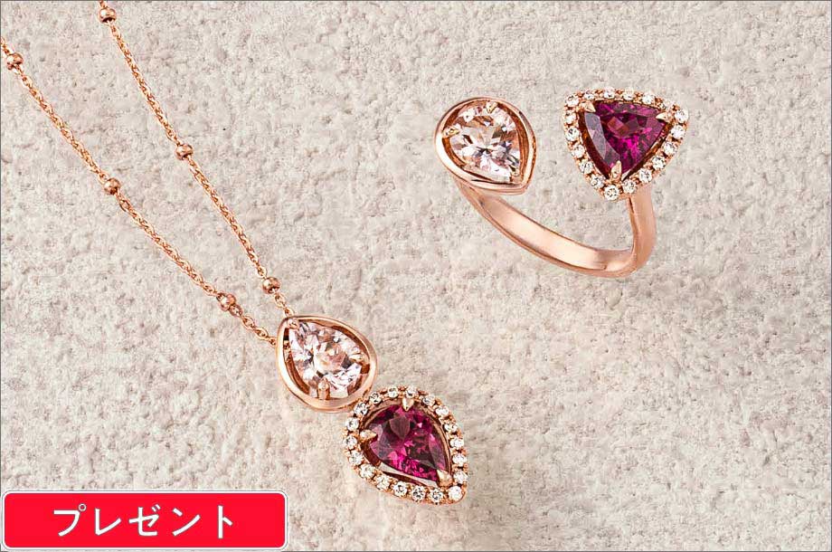 ＜ヴェレッタ オッターヴァ＞