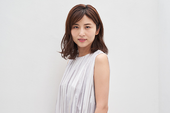 山賀琴子