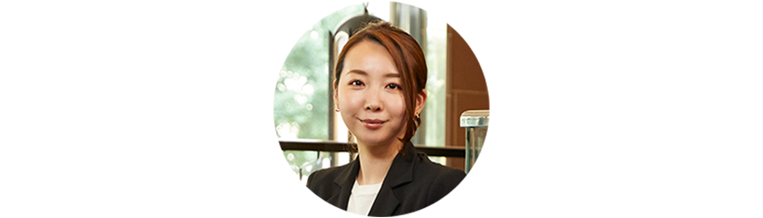 増子香織