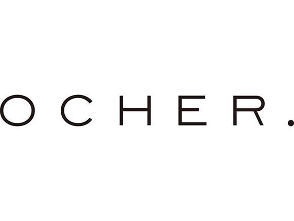 OCHER./オーカーのブランド紹介画像