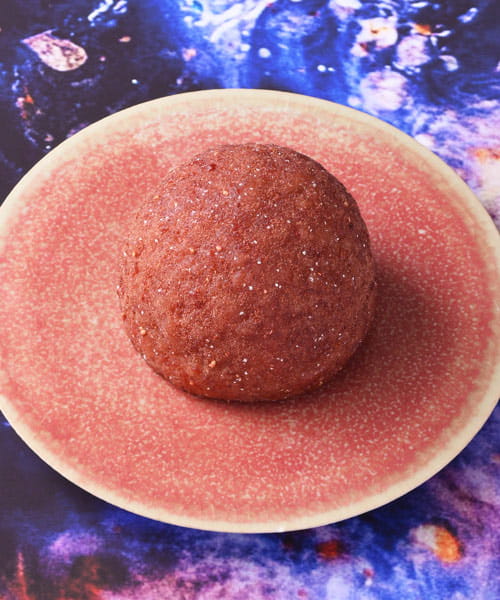 東京都＜榮太樓總本鋪＞あマーズっぱい！？苺惑星