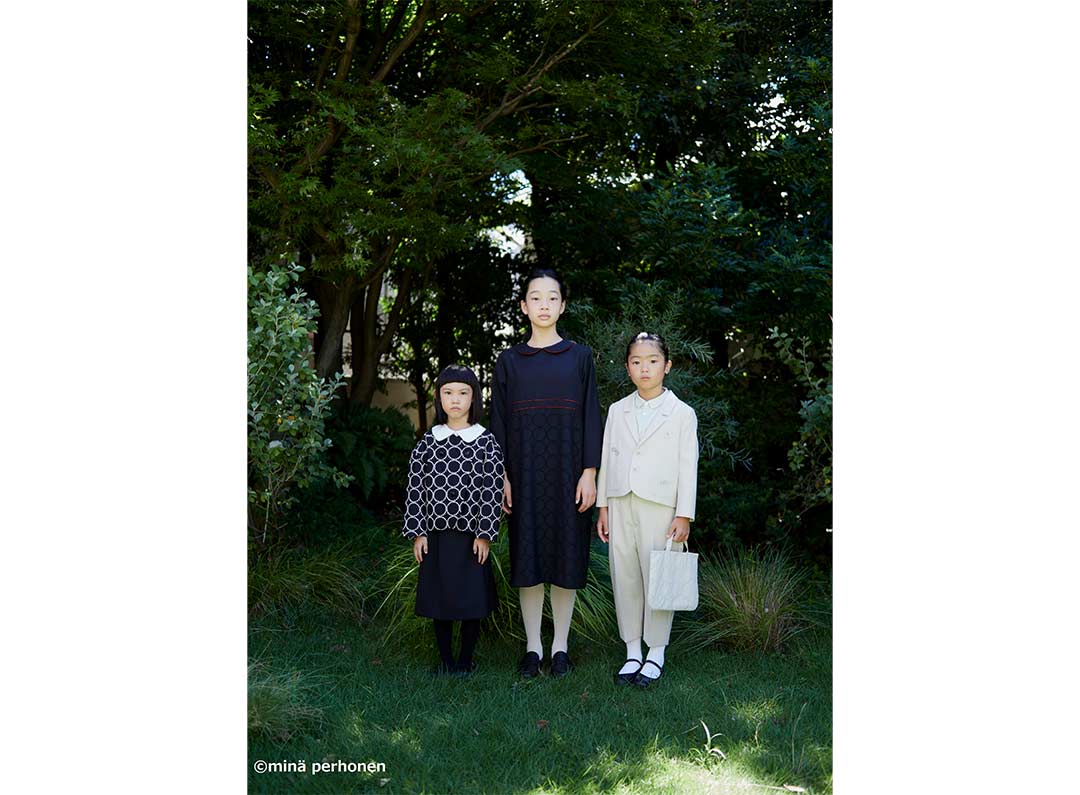 MINA PERHONEN(Baby&Kids)