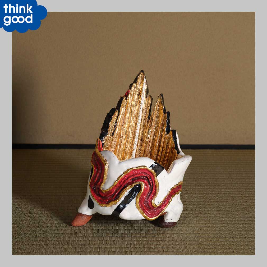 日本橋三越本店「think good」
