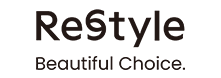 Restyle/リスタイルのロゴ