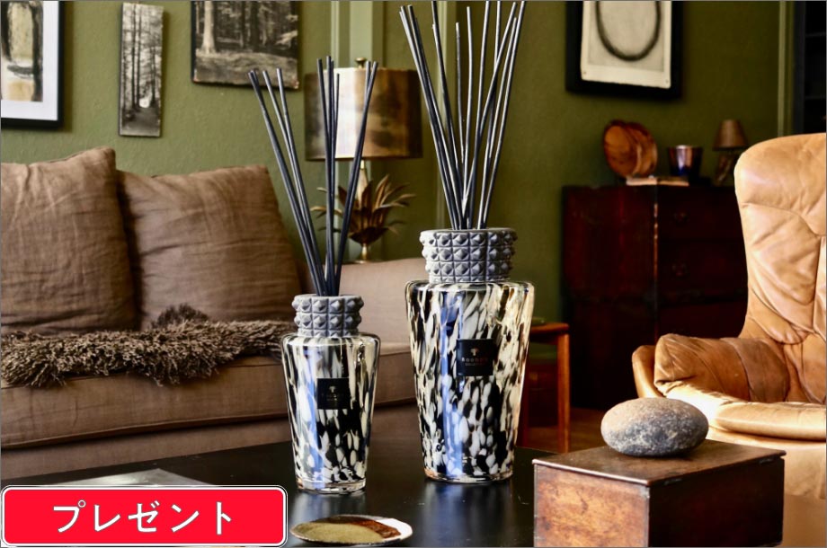 ＜バオバブ コレクション トーテム＞