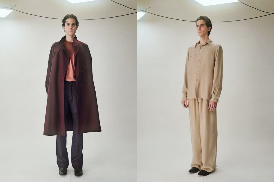 ＜GABRIELA COLL GARMENTS/ガブリエラ コール ガーメンツ＞