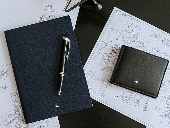 MONTBLANC/モンブランのブランド紹介画像