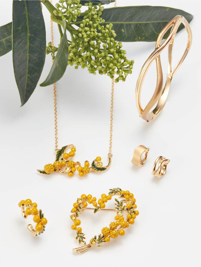 VENDOME BOUTIQUE 〈ヴァンドーム ブティック〉