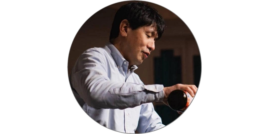 ＜Pino collina MATSUGAOKA＞GM 川島旭氏来場