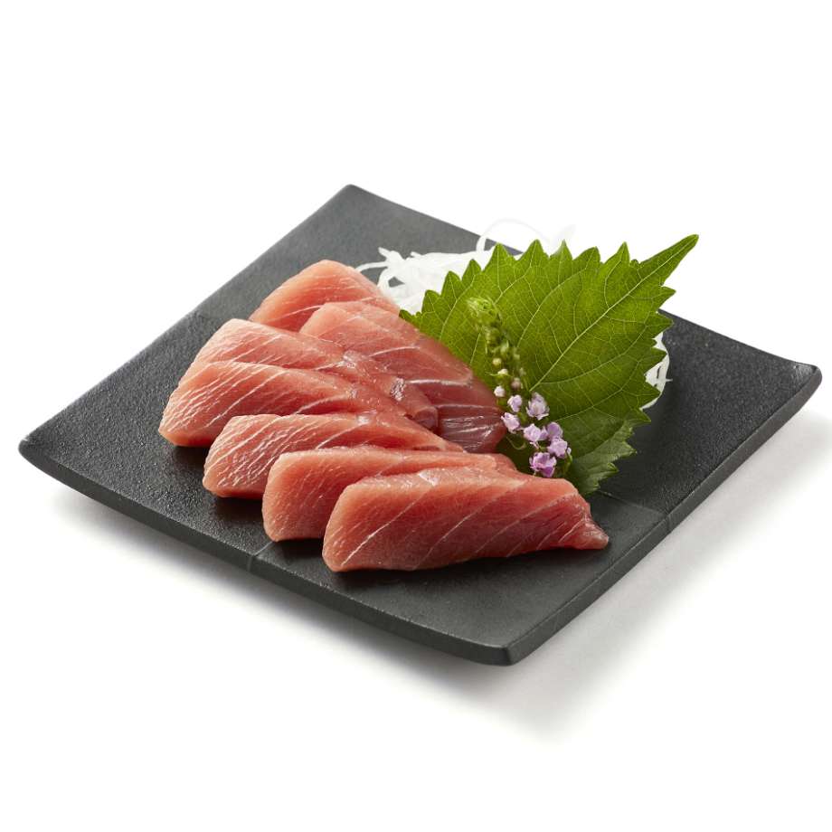 ＜吉川水産＞生マグロ