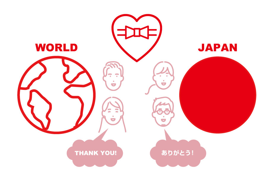 #02 世界と日本のバレンタイン文化の違いは？