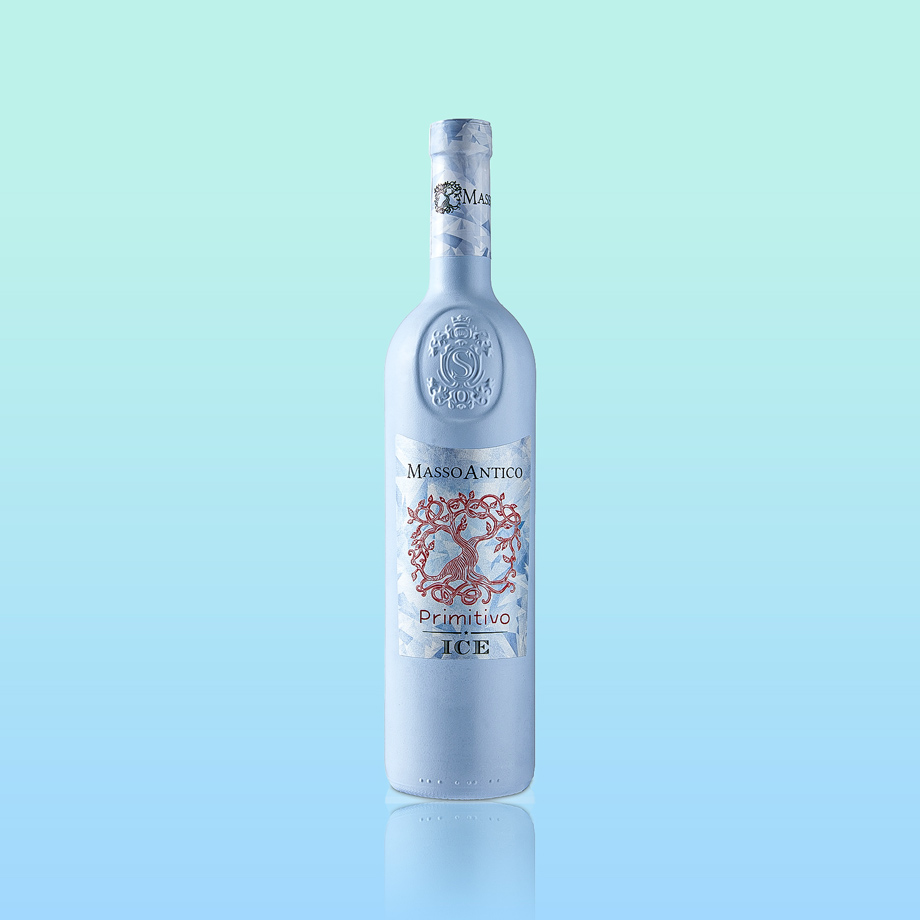 今夏新発売！冷やして飲む赤ワイン