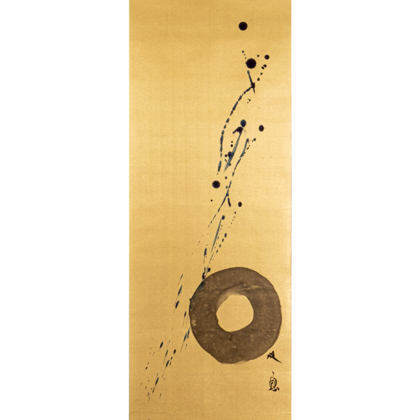 「円と線」
