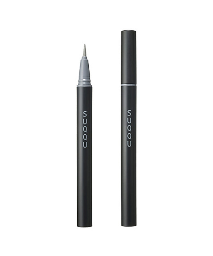 ＜SUQQU/スック＞ニュアンス アイライナー 03 グレー 3,300円