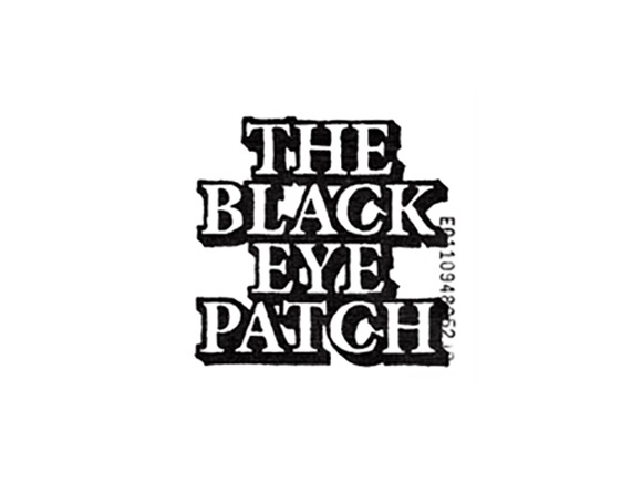 BlackEyePatch/ブラックアイパッチのブランド紹介画像