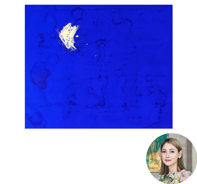 ＜大竹寛子＞「Free from Vol.3」 