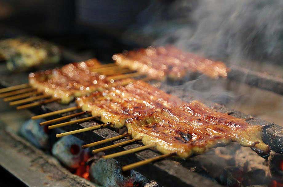 父の日におすすめうなぎ特集