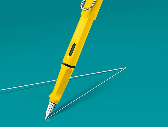 LAMY/ラミーのブランド紹介画像
