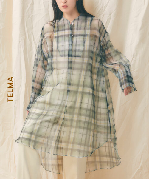 ＜TELMA/テルマ＞