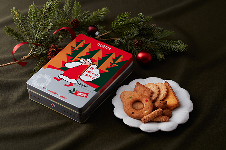 クリスマスに贈る おめかしお菓子 Mitsukoshi Days Foods 三越伊勢丹オンラインストア 公式 クリスマスに贈る おめかしお菓子 Mitsukoshi Days Foods 三越伊勢丹オンラインストア 公式