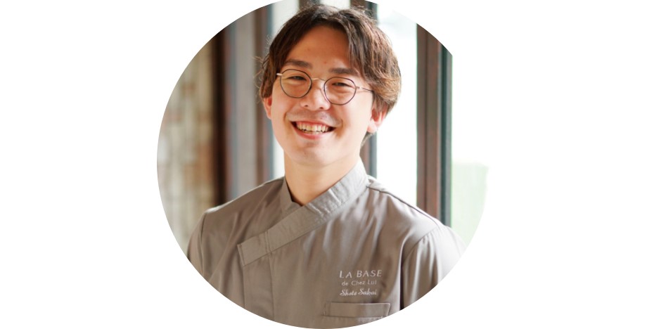 酒井將馱