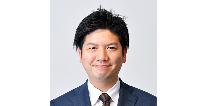 山崎絋平 美術営業部 コンテンポラリーアート バイヤー