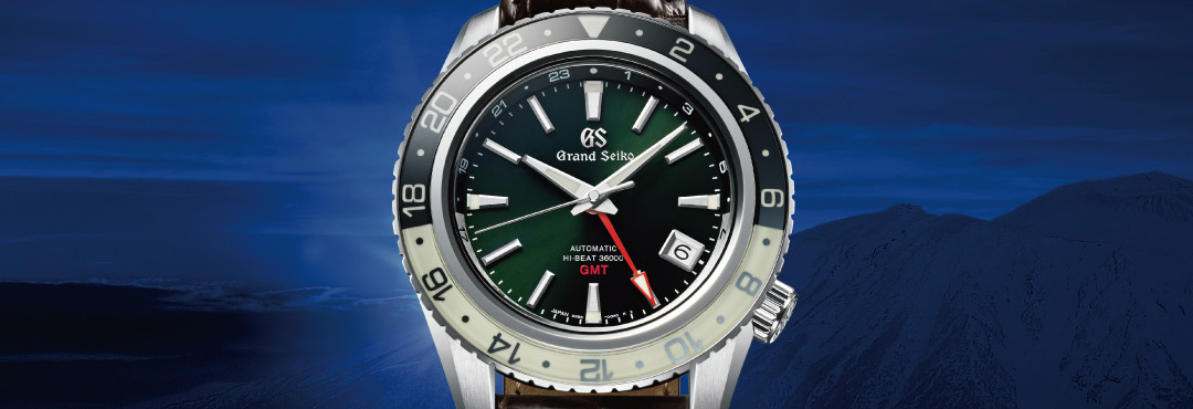GrandSeiko/グランドセイコー画像